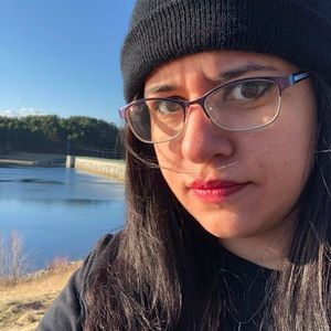 Meet your Posher, Mariana